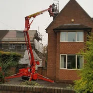Professional Roofing Services Across Newcastle in 17 Great North Road by A. Sainter Roofing